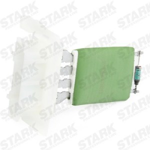 Résistance, pulseur d'air habitacle AUDI 1K0959263A, 1K0959263A, 1K0959263A