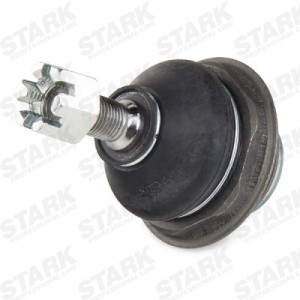 Rotule de suspension HYUNDAI 517602R000, 517602R000