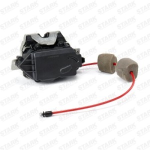 Serrure de hayon MERCEDES-BENZ 1647400500, 1647400635, 2117400136