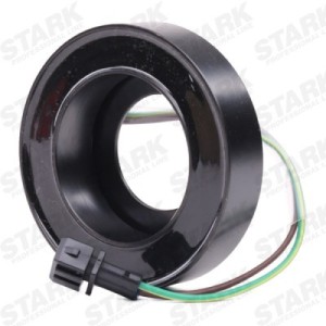 Bobine, compresseur-embrayage magnétique VW 7D0820805C, 7D0820805H, 7D0820805K