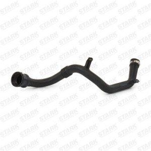 Durite de turbo RENAULT 8200981497