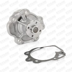 Pompe à eau NISSAN PEB102440L, 210104A01E, 210104A00F