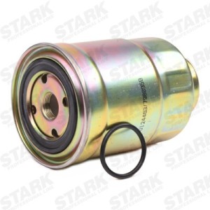 Filtre à carburant ASIA PY02P000012, 4307873, 2330387309