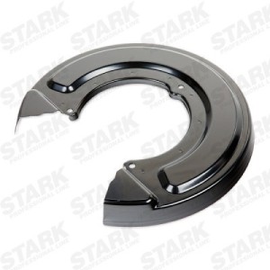 Flasque de frein NISSAN 44150VB000, 44150VB000