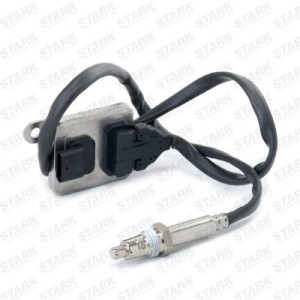 Capteur NOx, Catalyseur NOx MERCEDES-BENZ 0009051612, A0009051612