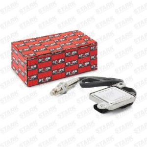 Capteur NOx, Catalyseur NOx MERCEDES-BENZ 0009051412, A0009051412