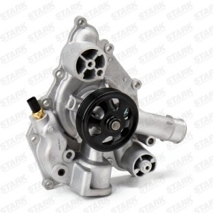 Pompe à eau CHRYSLER 05038668AA, 05038668AB, 05038668AC