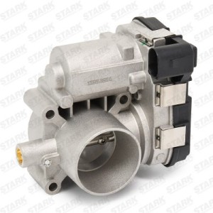 Boîtier de papillon FIAT 55250461, 77366849, 0892442