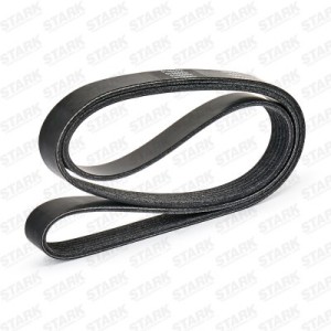 Courroie Poly-V FORD 1761929, CM5Q6C301BA, CM5Z8620F