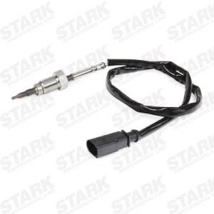 Palpeur, température des gaz VW 03L906088DC, 03L906088FB, 03L906088JL