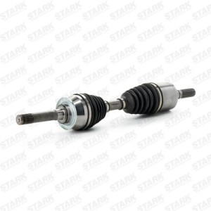Arbre de transmission OPEL 374597