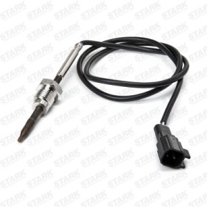 Palpeur, température des gaz FORD 1792122, BK2A12B591AB