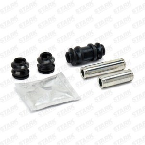 Jeu de douilles de guidage d'étrier de frein DAIHATSU