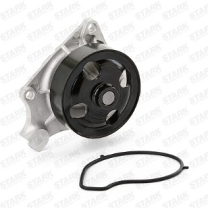 Pompe à eau MAZDA ZJ0115010A, ZJ0115010B, ZJ0115010C