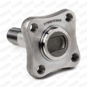 Moyeu de roue DACIA 6001548299, 7700416374, 43042AX600