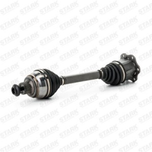 Arbre de transmission AUDI 4H0407271K