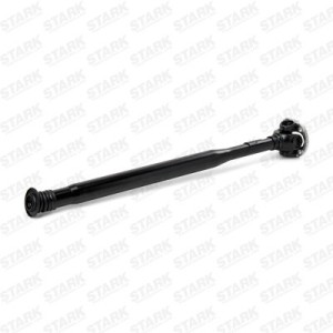 Arbre de transmission, entraînement des essieux MERCEDES-BENZ 2044101801, 2044102401, 2044102601