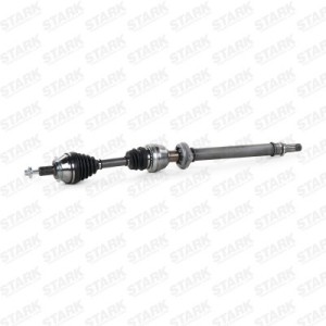 Arbre de transmission MERCEDES-BENZ 2423300200, 2463301701, 2463301901