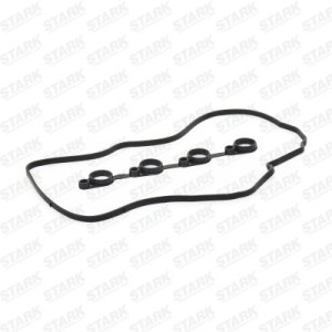 Jeu de joints d'étanchéité, couvercle de culasse HYUNDAI 224412B002, 224412B000