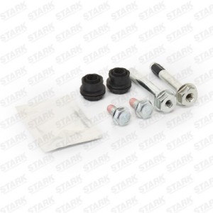 Jeu de douilles de guidage d'étrier de frein AUDI