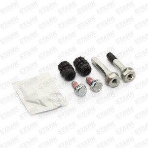 Jeu de douilles de guidage d'étrier de frein NISSAN 26692FG010, 26692YC010