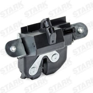 Serrure de hayon ALFA ROMEO 52161766, 55701971, 13317445