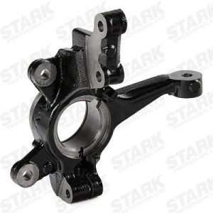 Fusée d'essieu, suspension de roue FORD 1771022, 8V513K170DA