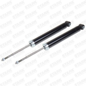 Amortisseur SMART 4513200731, 4513202331, A4513200731