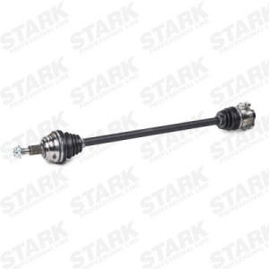 Arbre de transmission SKODA 1J0407272BT, 1J0407272DC, 1J0407452NX
