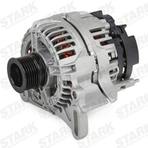 Alternateur AUDI 036903024E, 36903024E, DRB5310