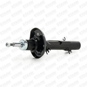 Amortisseur AUDI 1J0413031AB, 45470936, 1J0413031AC