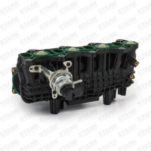 Manchon, collecteur d'admission CHEVROLET 25193560, 025183182, 025183483