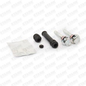 Jeu de douilles de guidage d'étrier de frein KIA