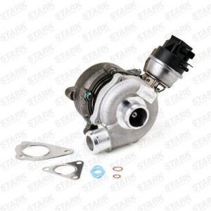 Turbocompresseur AUDI 03G145702H, 03G145702HV, 03G145702HX