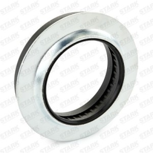 Appareil d'appui à balancier, coupelle de suspension AUDI 1K0412249B, 6N0412249B, 6N0412249C