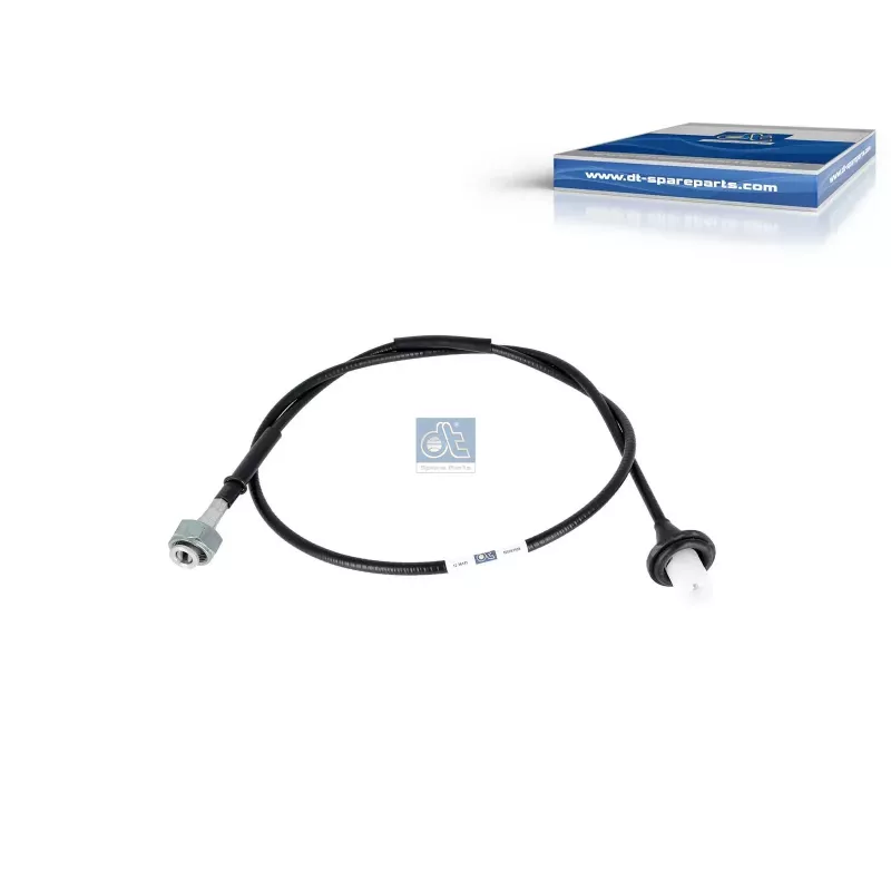 Arbre de tachymètre - 6123 K3,13 1570 8080, 6123 K3