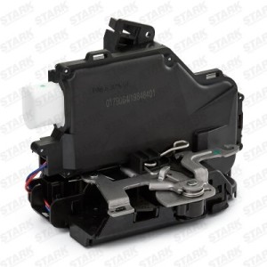 Serrure de porte SEAT 7L0839015, 7L0839015A, 7L0839015D