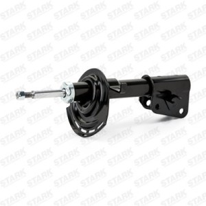 Amortisseur RENAULT 8200117296, 8200117297, 8200117298