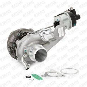 Turbocompresseur CHEVROLET 55493250, 55506594, 55510769