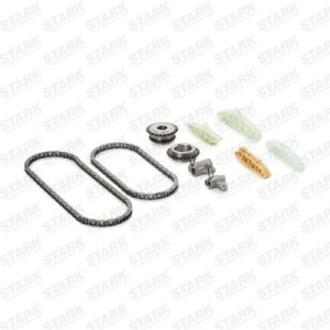 Kit de chaîne de distribution HYUNDAI