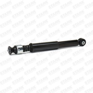 Amortisseur RENAULT 562107519R, 7700435335, 7700436107