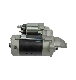 Démarreur, 12 V, 2.3 kW Pour Citroën Jumper, Fiat Ducato, Peugeot Boxer - 5802Z0 - 5802Z3 - 1516685R - 1329201080