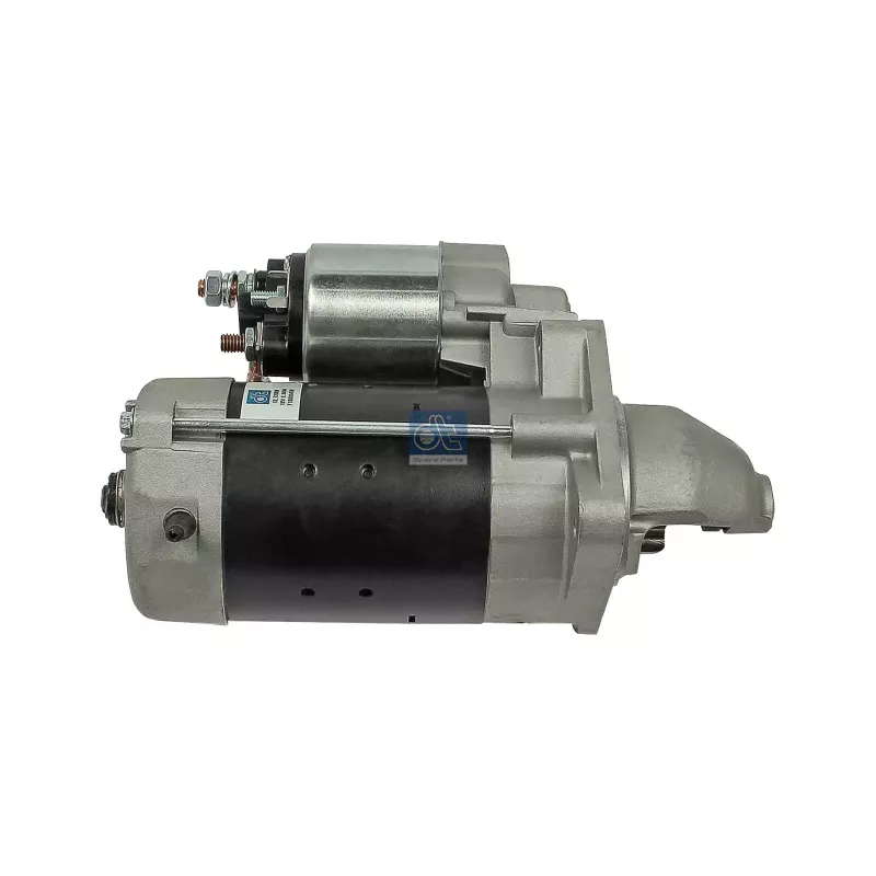 Démarreur, 12 V, 2.3 kW Pour Citroën Jumper, Fiat Ducato, Peugeot Boxer - 5802Z0 - 5802Z3 - 1516685R - 1329201080