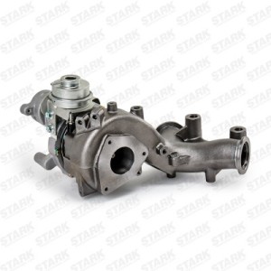 Turbocompresseur INFINITI 4918907802, 4918907803, 1441100Q1K