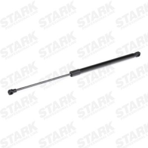 Vérin de coffre SEAT 1P0827550, 1P0827550A