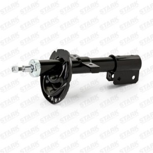 Amortisseur RENAULT 543022134R, 8200127279, 8200127280