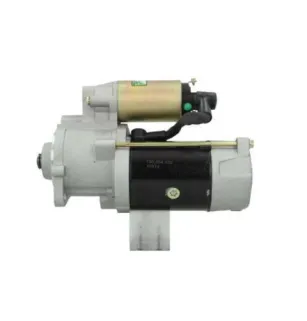 Motor de arranque Mitsubishi 3,0 kw Andre Niermann 015922 PSH 150554102 Elstock 253027 Mitsubishi 32A6600300
