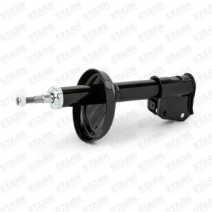 Amortisseur RENAULT 7700435333, 7700839378, 8200193013