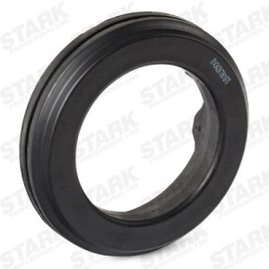 Appareil d'appui à balancier, coupelle de suspension RENAULT 8200222463S, 8200585734, 8200106131