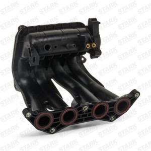 Manchon, collecteur d'admission CITROËN 0361J3, 9631980380, 9638425180